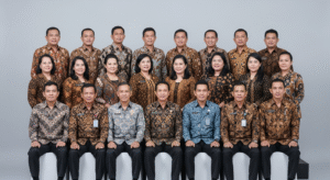 cara memilih warna seragam