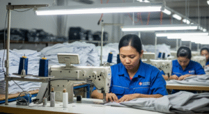 Kesalahan dalam Memesan Custom Garment yang Sering Terjadi