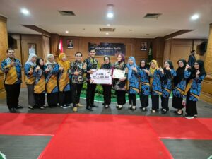 jenis-jenis seragam perusahaan