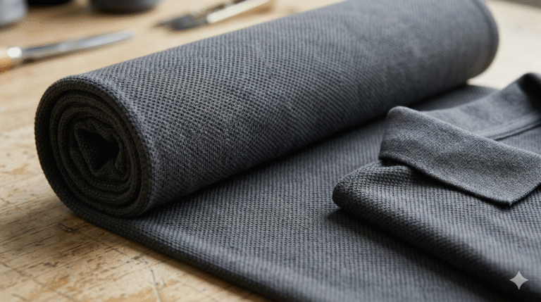 Faktor-faktor Memilih Bahan Kaos Polo Terbaik